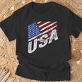 4th Of July Gifts, American Flag Shirts