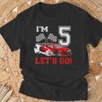 Racing Gifts, Birthday Boy Shirts