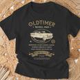 Vintage Gifts, Birthday Shirts