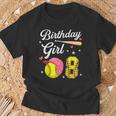 Softball Gifts, Birthday Shirts