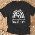 Distinctive Gifts, Special Education Teacher Shirts