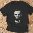 History Gifts, Abe Lincoln Shirts