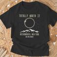 Solar Eclipse Gifts, Total Solar Eclipse Shirts