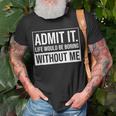 Admit It Gifts, I'm A Bitch Shirts