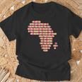 African Gifts, African Shirts