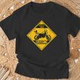 Motorcycle Gifts, Funny Twin Shirts