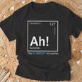 Element Gifts, Element Of Surprise Shirts, Element Shirts