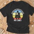 Alles Mit Links Arm Gebrochen Gute Besserung Children's T-Shirt Geschenke für alte Männer