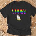 Rainbow Gifts, Transgender Shirts