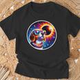 Glasses Gifts, Solar Eclipse Shirts