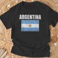 Argentina Gifts, Argentina Flag Shirts