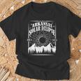 Arkansas Gifts, Total Solar Eclipse Shirts
