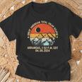 Solar Eclipse Gifts, Total Solar Eclipse Shirts