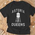 Astoria Gifts, New York Shirts