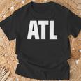 Atlanta Gifts, Atlanta Shirts