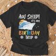 Vacation Gifts, Birthday Trip Shirts, A W Root Beer Shirts, Vacation Shirts, Birthday Shirts, Cruise Shirts, Ship Shirts