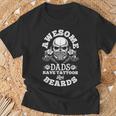 Funny Gifts, Awesome Dad Shirts
