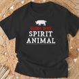 Meat Gifts, Spirit Shirts