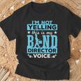 Funny Gifts, Director Shirts