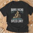 Barrel Racing Gifts, Barrel Racing Shirts