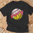 Poppy Gifts, Baseball Player Shirts