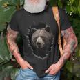 Bear Gifts, Bear Shirts