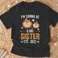 Big Sister Gifts, Big Sister Shirts