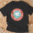 Become Ungovernable Gifts, Become Ungovernable Shirts