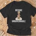 Become Ungovernable Gifts, Become Ungovernable Shirts