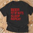 Pet Gifts, Sleep Shirts