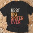 Big Sister Gifts, Big Sister Shirts