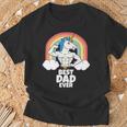 Best Dad Ever Dad Father's Day T-Shirt Gifts for Old Men