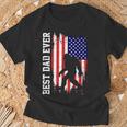 Sasquatch Gifts, Fathers Day Shirts, Sasquatch Shirts, Dad Shirts