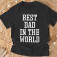 Best Dad Gifts, Best Dad Shirts