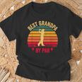 Best Grandpa Gifts, Best Grandpa By Par Shirts