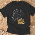 Best Maltese Dad Ever Maltese Daddy Maltese Dog Maltese Dad T-Shirt Gifts for Old Men