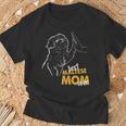 Best Maltese Mom Ever Maltese Dog Lover Maltese Mom T-Shirt Gifts for Old Men