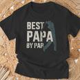 Best Papaon Par For Golfer Dad And Father Day Kapuzenjacke T-Shirt Geschenke für alte Männer