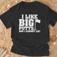 Golf Gifts, Golf Shirts