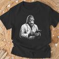 Vintage Gifts, Bigfoot Shirts