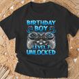 Gaming Gifts, Birthday Shirts