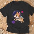 Infj Gifts, Corgi In Space Shirts