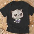 Cat Lover Gifts, Cat Lover Shirts