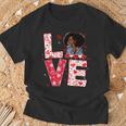 Melanin Gifts, African American Shirts