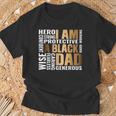 Last Name Gifts, Fathers Day Shirts