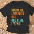 Last Name Gifts, Grilling Dad Shirts