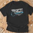 Banjo Gifts, Bluegrass Shirts