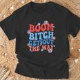 Groovy Gifts, Fireworks Shirts