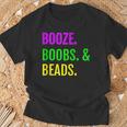 Beads Gifts, Mardi Gras Shirts