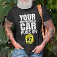 Turbo Gifts, Car Racing Shirts